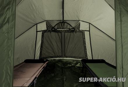 Delphin Yurta Neo Clima Control Horgász Sátor 8