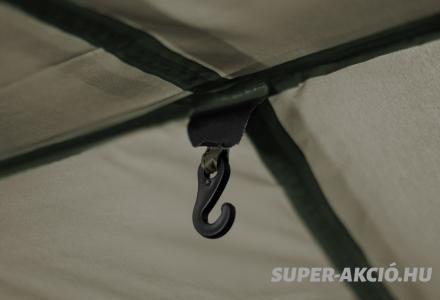 Delphin Yurta Neo Clima Control Horgász Sátor 10