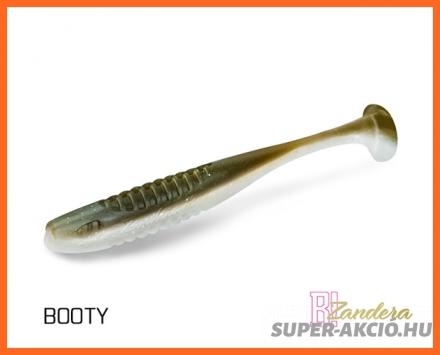 Delphin Zandera Flexi Float Műcsali Booty 12cm 5db/csomag