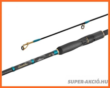 Delphin Zandera NX Pergető Horgászbot 230cm 7-30g 2Részes