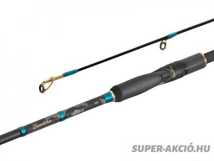 Delphin Zandera NX Pergető Horgászbot 230cm 7-30g 2Részes 1