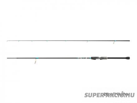 Delphin Zandera NX Pergető Horgászbot 210cm 3-21g 2Részes 2