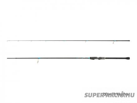 Delphin Zandera NX Pergető Horgászbot 210cm 7-30g 2Részes 2