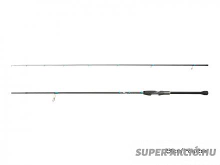 Delphin Zandera NX Pergető Horgászbot 230cm 3-21g 2Részes 2