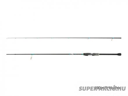 Delphin Zandera NX Pergető Horgászbot 230cm 7-30g 2Részes 2