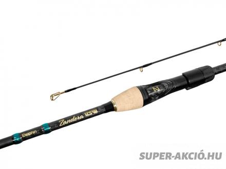 Delphin Zandera Pergető Bot 210cm 5-28Gr 2