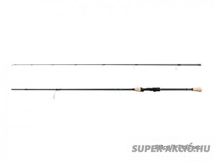 Delphin Zandera Pergető Bot 210cm 3-21Gr 2