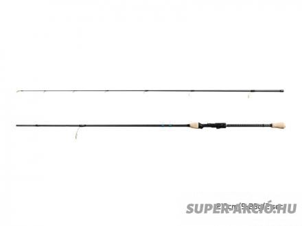 Delphin Zandera Pergető Bot 210cm 5-28Gr 1