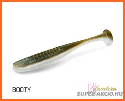 Delphin Zandera Uvs Műcsali Booty 10cm 5db/csomag