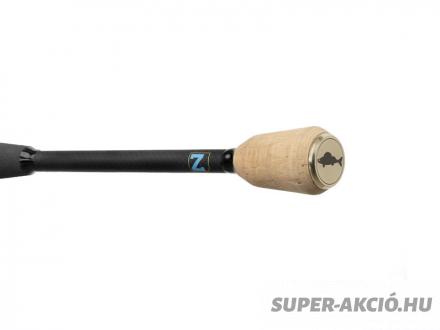 Delphin Zandit Light Pergető Horgászbot 215cm 15g 2 Részes 4