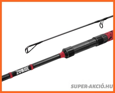 Delphin Zombie Ragadozóhalas Horgászbot 300cm Max:80g 2Részes