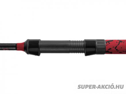 Delphin Zombie Ragadozóhalas Horgászbot 360cm Max:80g 2Részes 5
