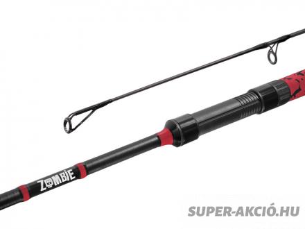 Delphin Zombie Ragadozóhalas Horgászbot 360cm Max:80g 2Részes 1