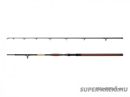 Delphon Symbol Cat Bronze Harcsázó Horgászbot 255cm 500g 2