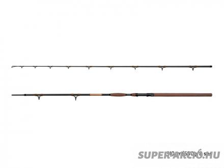 Delphon Symbol Cat Bronze Harcsázó Horgászbot 310cm 500g 2