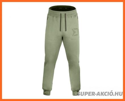 Delphin Logos Horgász Melegítőnadrág Xxxl