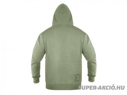 Delphin Logos Horgász Pulóver Xxl 3