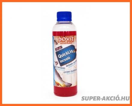 Dovit Csípős Rákos 250ml Horgász Aroma