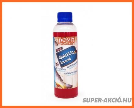 Dovit Faepres 250ml Horgász Aroma