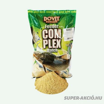 Dovit Complex Horgász Etetőanyag Busázó 2