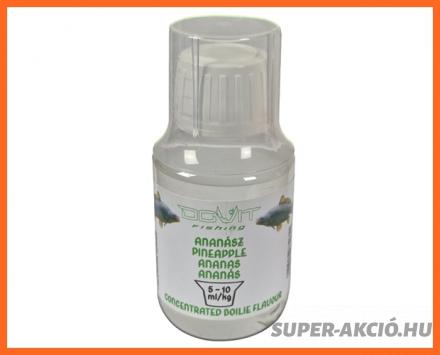 Dovit Concentrated Horgász Aroma Bojli Készítéshez Ananász 100ml