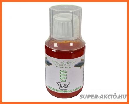 Dovit Concentrated Horgász Aroma Bojli Készítéshez Csilis 100ml