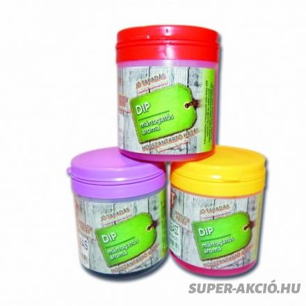 Dovit Dip Mártogatós Horgász Aroma 150gr Vajsavas 2