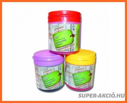 Dovit Dip Mártogatós Horgász Aroma 150gr Vajsavas