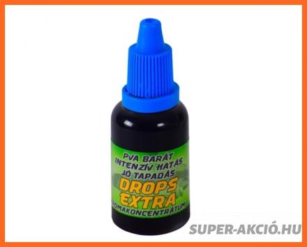 Dovit Drops Extra Pva Barát Horgász Aroma Májas 20ml
