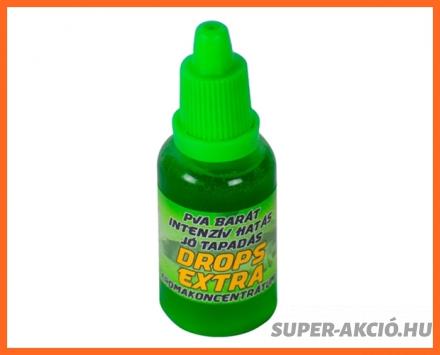 Dovit Drops Extra Pva Barát Horgász Aroma Amúros 20ml