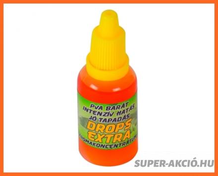 Dovit Drops Extra Pva Barát Horgász Aroma Mangós 20ml