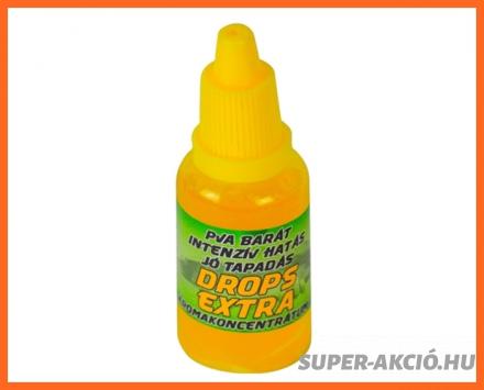 Dovit Drops Extra Pva Barát Horgász Aroma Vaníliás 20ml