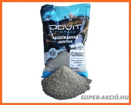 Dovit Földragasztó Horgász Adalékanyag 750g