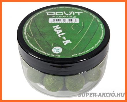 Dovit Főzött Horgász Bojli Halas 20mm 120g