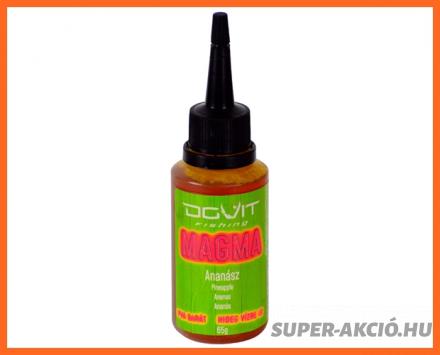 Dovit Magma Horgász Aroma Ananász 65g