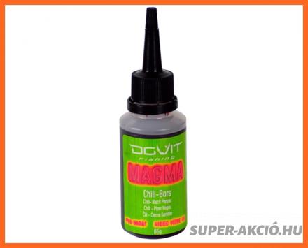 Dovit Magma Horgász Aroma Csili Bors 65g