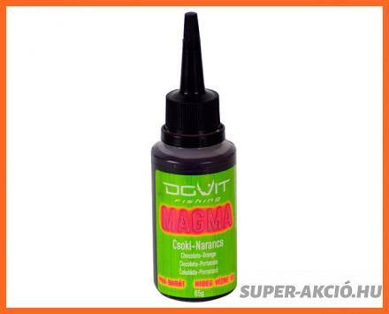 Dovit Magma Horgász Aroma Csokoládé Narancs 65g
