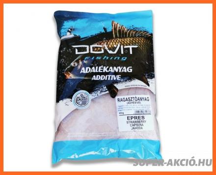 Dovit Epres Ragasztóanyag 400gr, Horgász Adalékanyag