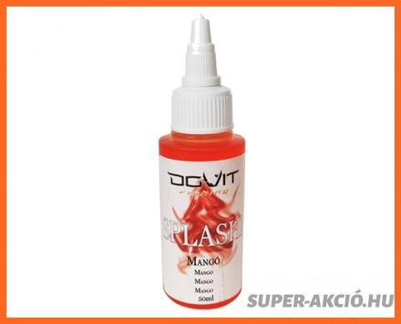 Dovit Splash Ködösítő Horgász Aroma Mangós 50ml