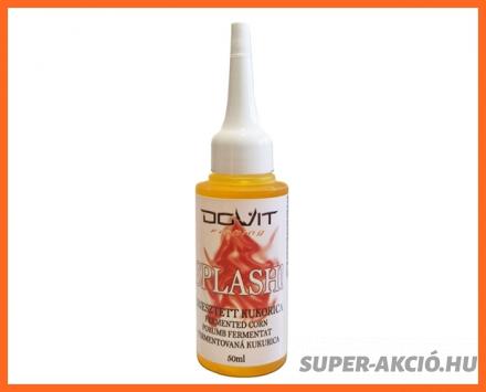 Dovit Splash Ködösítő Horgász Aroma Erjesztett Kukorica 50ml