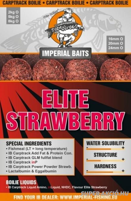 Imperial Baits