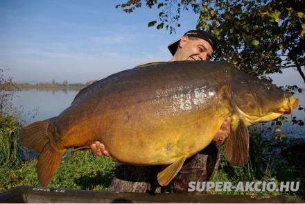 Bojli 1kg 16mm