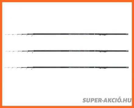 Energo Team Black Fighter Slim Bolognai Botok 4m 5-20gr