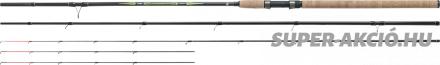 Energo Team Finessa Carp 3,3m 20-60gr Feeder Botok