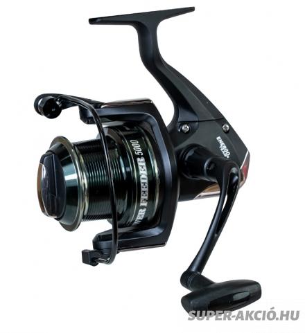 Energo Team Power Feeder Long Cast 5000-res Orsó 2