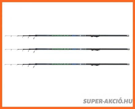Energo Team Riverado Slim 6m 5-20gr, Bolognai Horgászbot