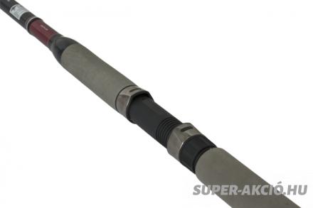 Energo Team Rubin Cat 2,4m 200-500gr Harcsázó Bot 3