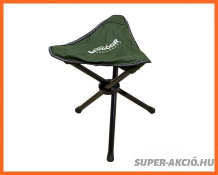 Energo Team Outdoor Háromlábú Horgász Szék