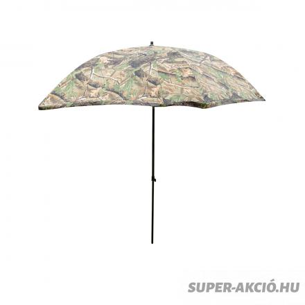 Energofish Outdoor Terep Mintás Sátras Horgász Ernyő 4