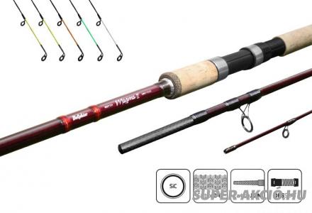 Delphin Magma Next 330cm 90gr 1
